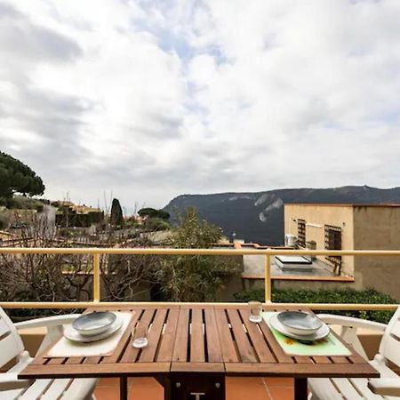 Apartament Casa Manu Finale Ligure Zewnętrze zdjęcie