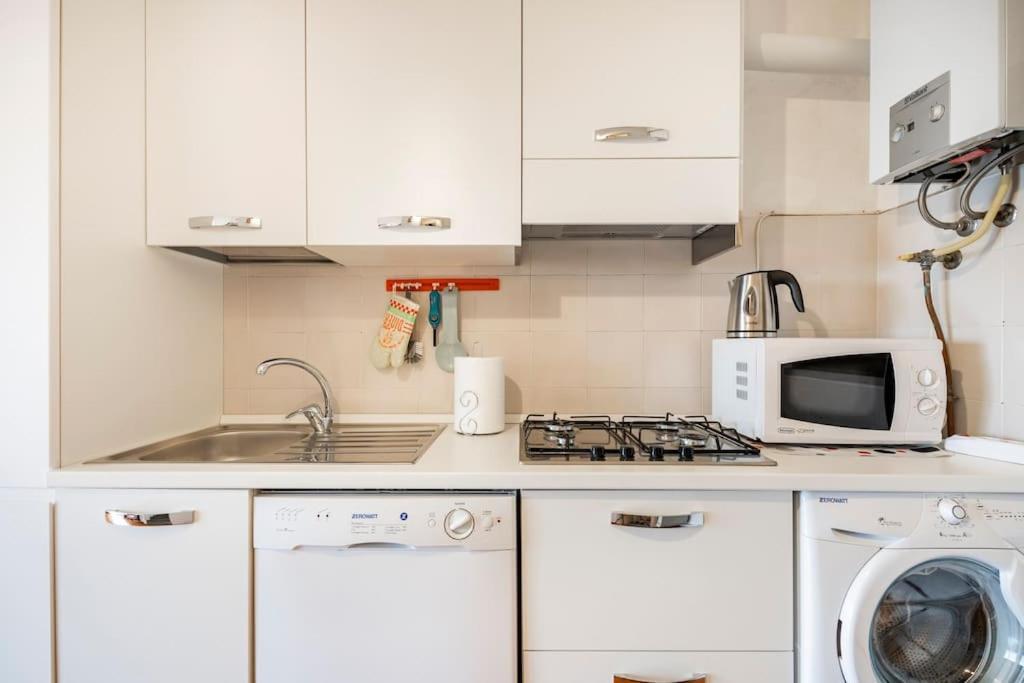 Apartament Casa Manu Finale Ligure Zewnętrze zdjęcie