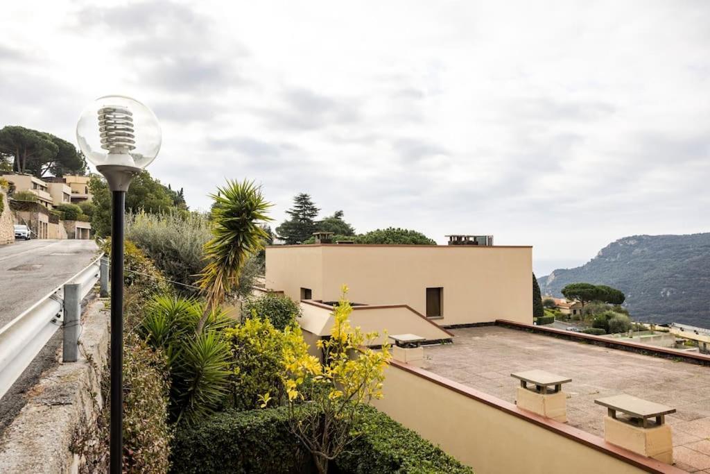 Apartament Casa Manu Finale Ligure Zewnętrze zdjęcie