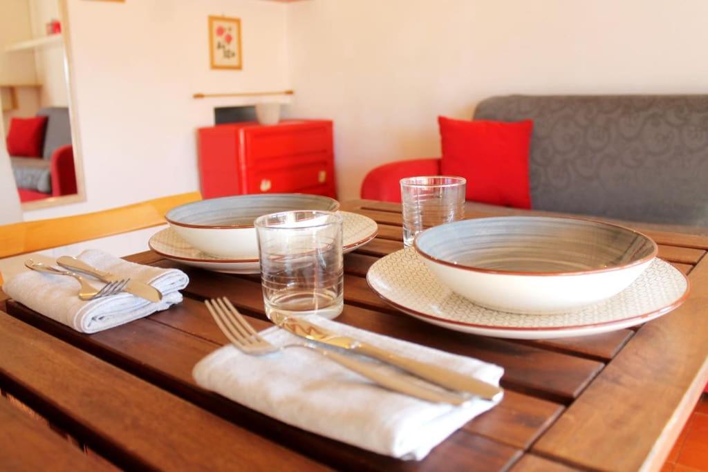 Apartament Casa Manu Finale Ligure Zewnętrze zdjęcie