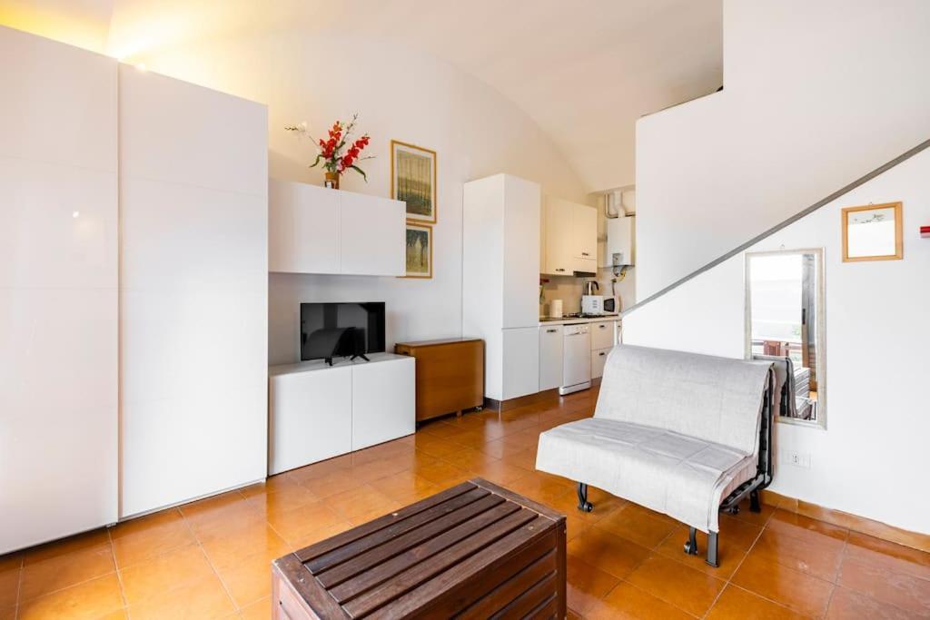 Apartament Casa Manu Finale Ligure Zewnętrze zdjęcie