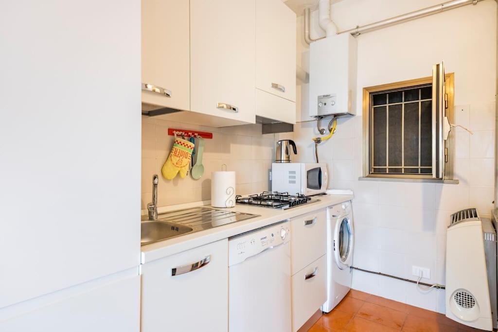 Apartament Casa Manu Finale Ligure Zewnętrze zdjęcie