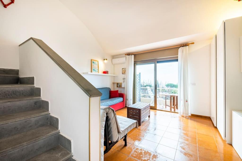 Apartament Casa Manu Finale Ligure Zewnętrze zdjęcie