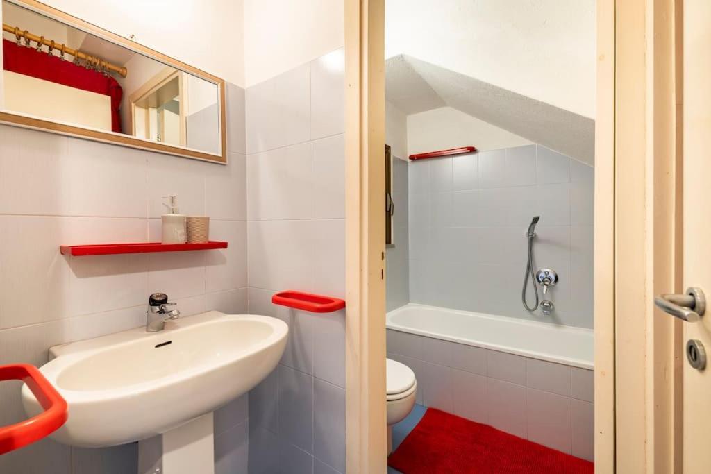 Apartament Casa Manu Finale Ligure Zewnętrze zdjęcie