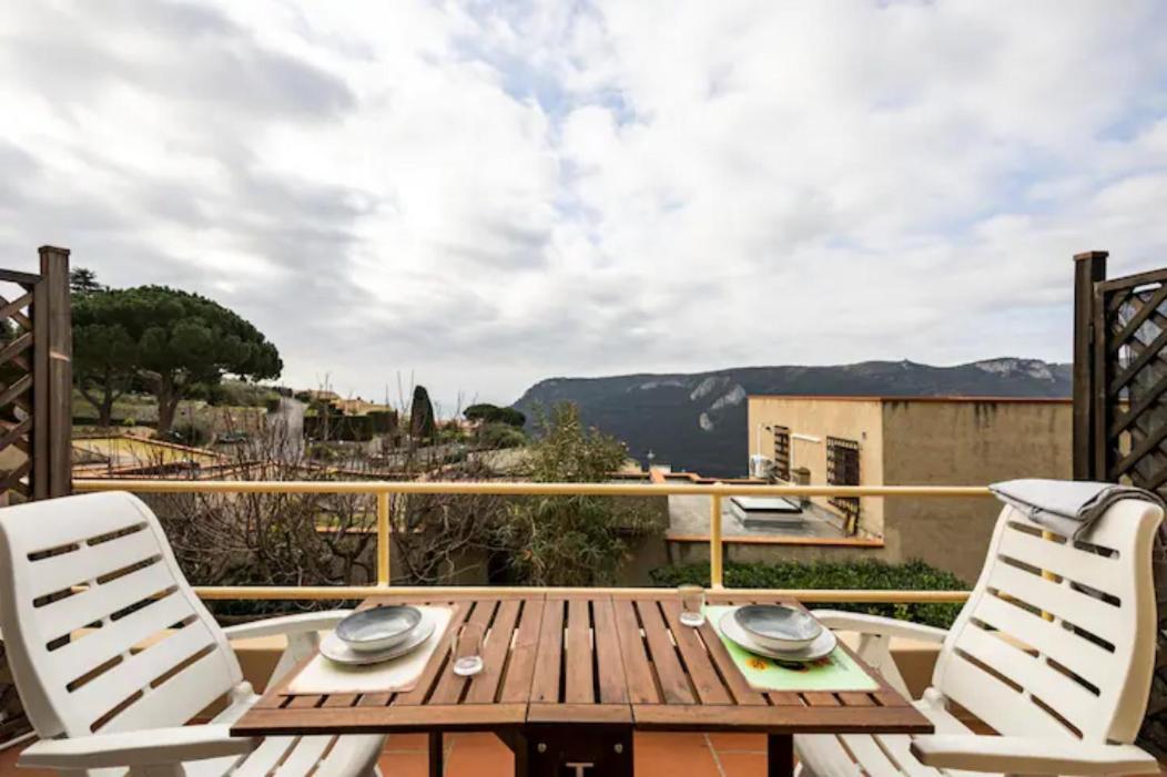 Apartament Casa Manu Finale Ligure Zewnętrze zdjęcie